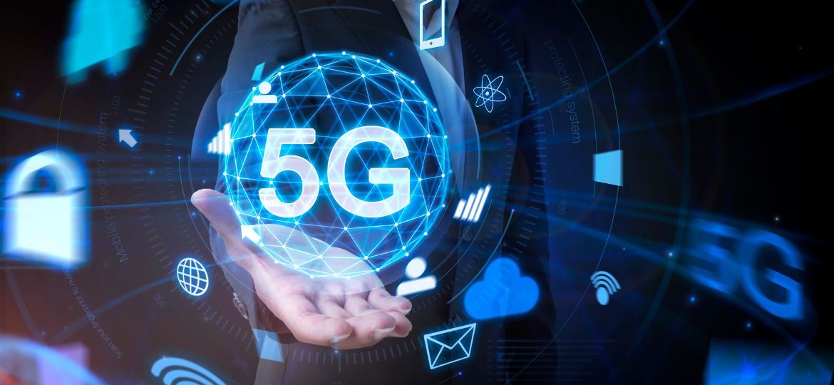Descomplicando o 5G - O Futuro da Conectividade