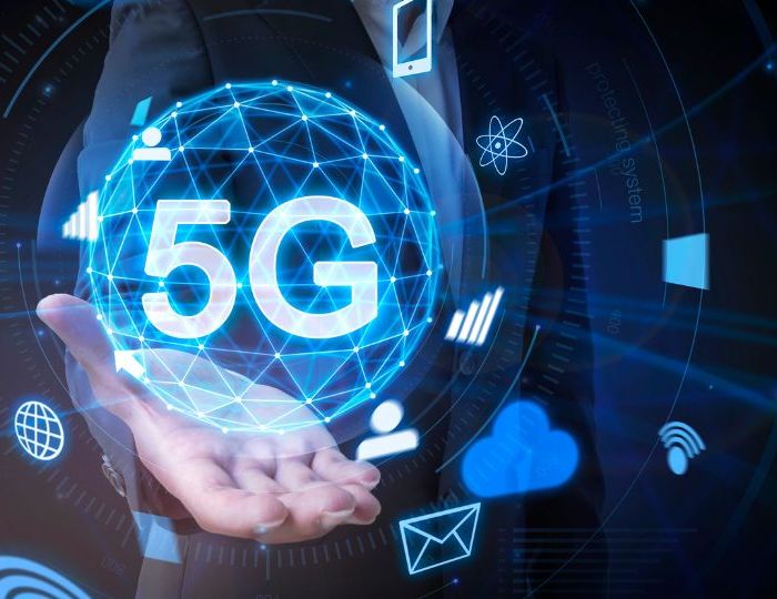 Descomplicando o 5G - O Futuro da Conectividade